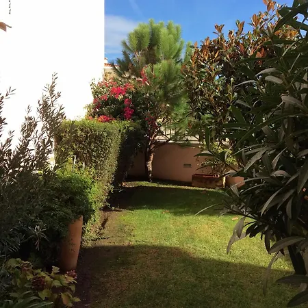 Lägenhet With 2 Bedrooms In Cascais, With Private Pool, Furnished Gar Cascais