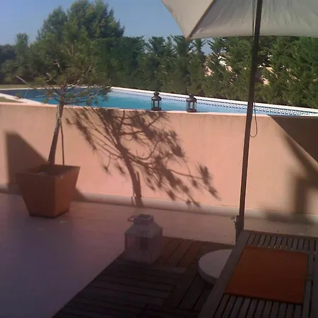 With 2 Bedrooms In Cascais, With Private Pool, Furnished Gar Cascais